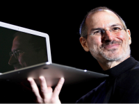 ''JOBS BİR KATİLDİR''