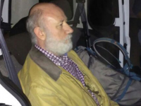 Firari Tuğamiral Arabacı Buca'da yakalandı