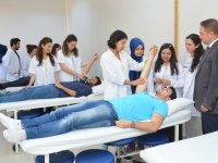 Fizyoterapi mezunlarının geleceği parlak