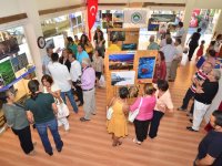 Foça fotoğrafları görücüye çıktı