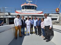 Foça seferleri başladı