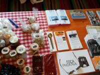 Foça, Slow Food Ege Festivali'nde temsil edildi