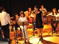 FOÇA’DA GİTAR AKŞAMI