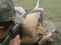 Foça'da Teğmen eğitimde şehit düştü