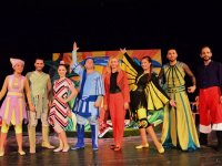 Foçalı çocuklar için 