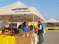 Foça'nın geleneği Dünya birincisi