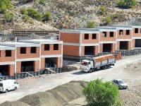 Foça’ya ilçe terminali