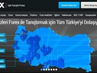 Forex piyasaları ve eğitim
