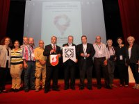 Fotoğrafın ustaları İzmir'deydi..