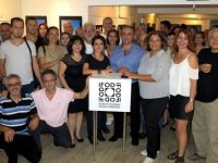 Fotoğrafın ustaları İzmir'e geliyor