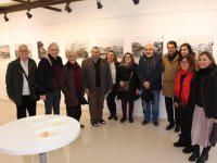 Fotoğraflardaki eski Karşıyaka...