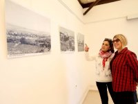 Fotoğraflarla anılardaki Karşıyaka