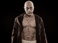 ''Frankenstein'' sezonu İzmir'de açıyor