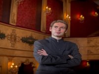 Fransız piyanist 14 Kasım’da İzmir’de