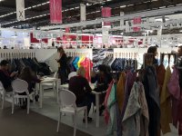 Fransızlar Türk şıklığıyla buluştu