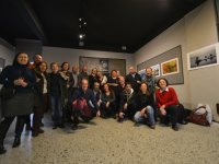 Freelens Fotoğraf Kulübü’nden karma sergi