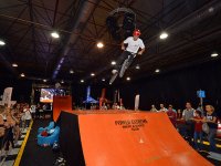 Fuar bisiklet tutkunlarını bekliyor