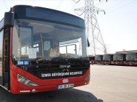 Fuar için Karşıyaka'ya ek seferler... 