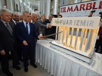 Fuar İzmir'de çifte sevinç