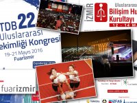 Fuar İzmir’de Mayıs bereketi