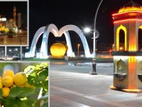 Fuar'ın onur konuğu illeri: Diyarbakır ve Malatya