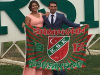 Fufu, evlilik yolunda ilk adımı attı...