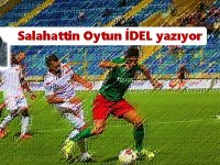 Futbol affetmez
