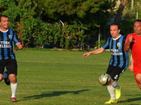 Futbol Masterleri, Nihat Hüsenay Anısına Sahaya Çıktı