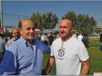 Karşıyaka Futbol Şube Yöneticisi Yetiş, sosyal medyada özür diledi