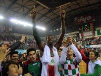 Gabriel: Smaçtan çok keyif alıyorum