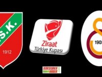 Karşıyaka-Galatasaray maçında konuk takım kotası %5