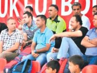 Galatasaray'dan kahraman şehit polis Fethi Sekin için söz...