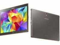 GALAXY TAB S AĞUSTOS'TA TÜRKİYE'DE