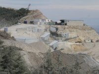 Gaziemir Çevre Platformu: Susma haykır, taş ocağına hayır