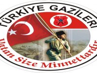 Gaziler Derneği’nden sıradışı burs