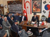 Gazilerden ''Çakma gaziler'' tepkisi