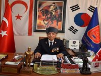 Gazilerin başkanı Taşcı: Gazi vurulunca değil, unutulunca ölür