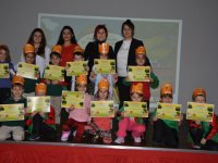 GDZ Elektrik Dağıtım, ''Enerji Avcıları'' yetiştiriyor 