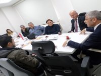 GDZ Elektrik Dağıtım'dan çözüm üreten uygulama: Muhtarlarımızı Dinliyoruz