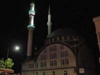 Gece okunan selanın nedeni belli oldu