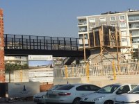 Gecikti ama bitti bitecek…