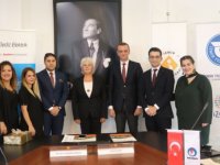 Gediz Elektrik ve İzmir Ekonomi Üniversitesi'nden önemli işbirliği