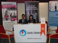 Gediz Elektrik'ten kariyer fırsatları