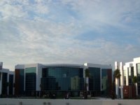 Gediz Üniversitesi yeni akademik yılına başladı