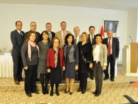 Geleceğe dair temenni ve sorunlar Tıp Bayramı etkinliklerinde dile getirilecek