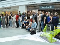 Geleceğin iç mimarlarından yaşam alanlarına huzur katan mobilyalar