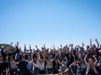 Geleceğin Parlamenterleri İzmir'de buluştu