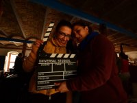 Geleceğin sinemacıları burada yetişiyor