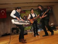 Geleceğin yıldızları Karşıyaka’da yarışıyor 