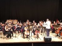 Geleceğin yıldızlarından muhteşem final